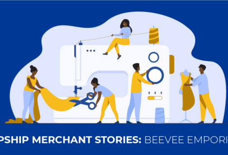 Topship Merchant Stories: Beevee Emporium