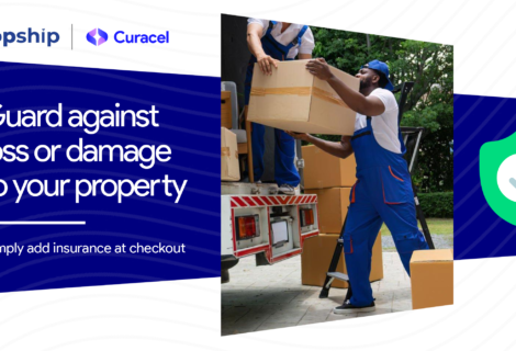 Add Insurance To Your Topship Deliveries With Curacel