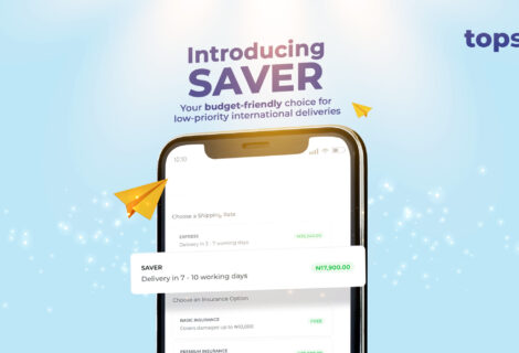Introducing Saver, a new budget-friendly service for you