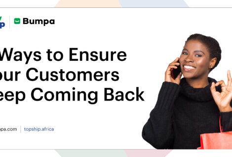 7 Ways to Ensure your Customers Keep Coming Back