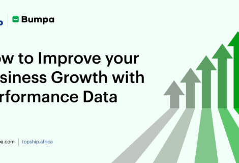 How to Improve your Business Growth with Performance Data