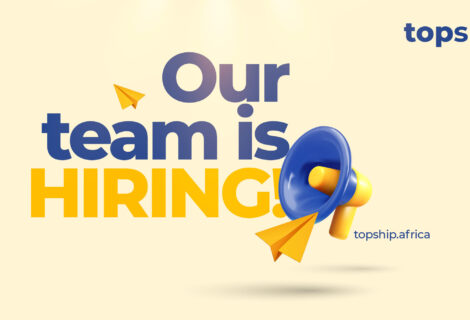 We are hiring: Head of Operations at Topship