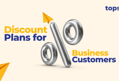 Discount Plans for Business Customers [2024]