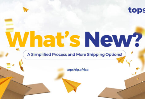 What’s New? A Simplified Process and More Shipping Options